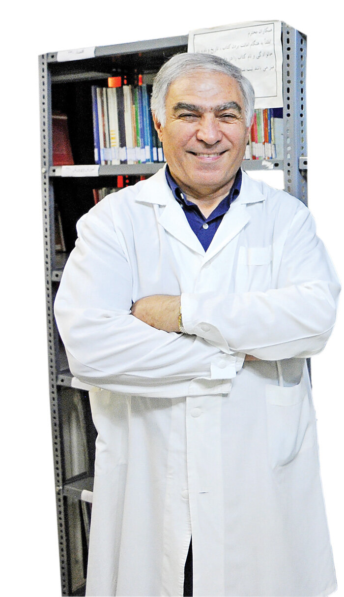 محمود اسلامي