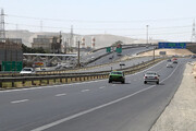 توضیحات تکمیلی درباره بازگشایی بخش‌هایی از آزادراه تهران - پردیس |  علت مسدود شدن بزرگراه