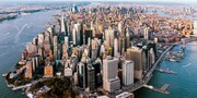 آسمان‌خراش‌ها چطور نیویورک را غرق می‌کنند؟ | یک تحقیق جدید درباره خطر غرق شدن شهرها
