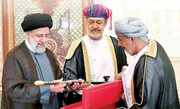عمان میزبان مذاکرات برجام می شود؟ | سفر مهم سلطان به ایران؛ کار ویژه احتمالی سفر پادشاه عمان چیست؟