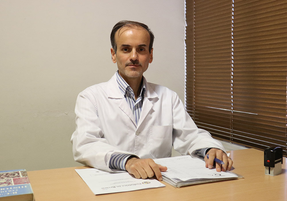 آمار عجیب ابتلای ایرانیها به آلرژی | حتی در این سن هم آلرژی میگیرید | ۴ خطر بیخ گوش افرادی که آلرژی بهاره را جدی نمیگیرند