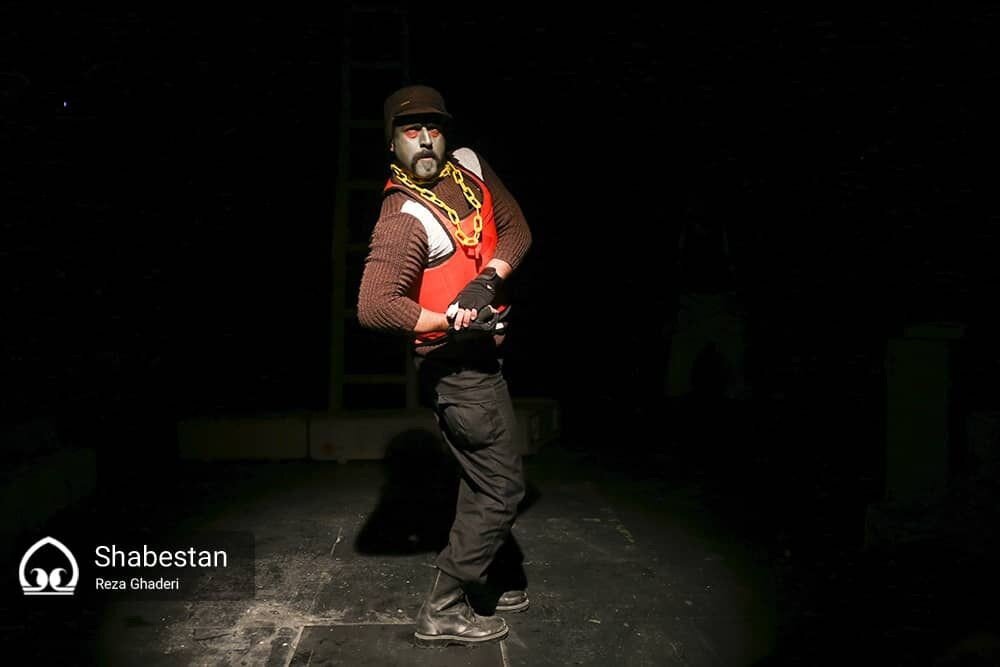 تاکسیدرمی در کرمان، شام آخر در سبزوار