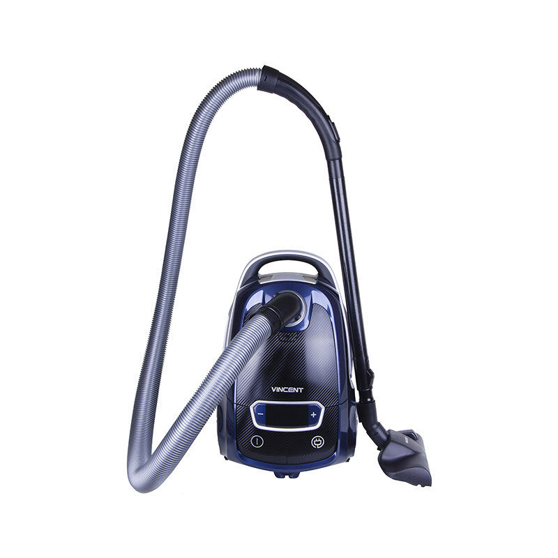 نگاهی به جاروبرقیهای وینسنت در بازار لوازم خانگی ایران