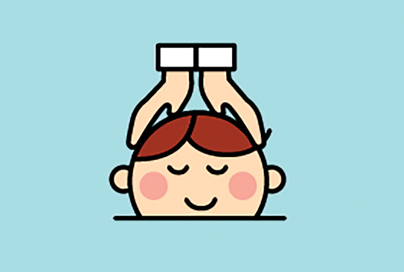 روشهای مراقبت از موهای کودکان از تولد تا دوازده سالگی