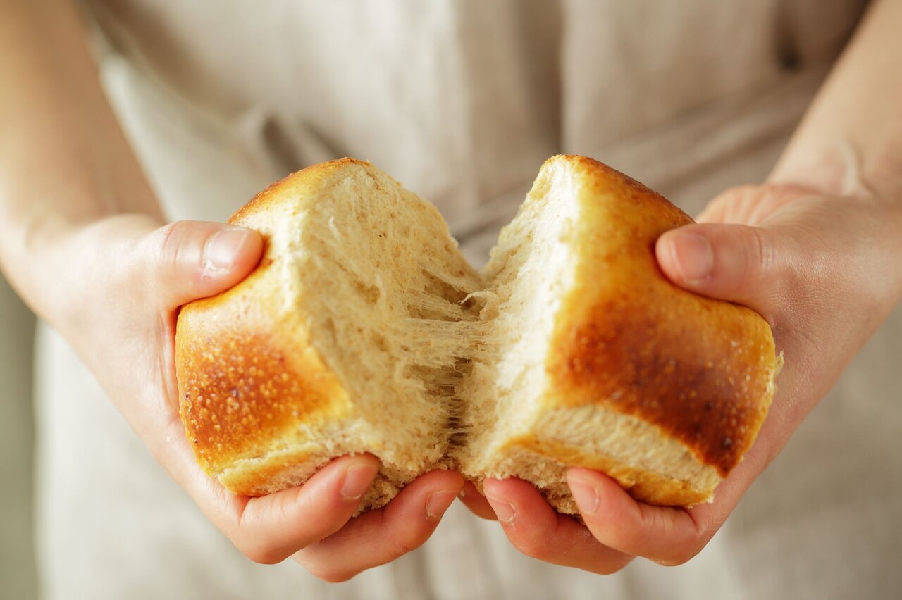 نان - تغذیه - بهترین راه نگهداری نان به مدت طولانی