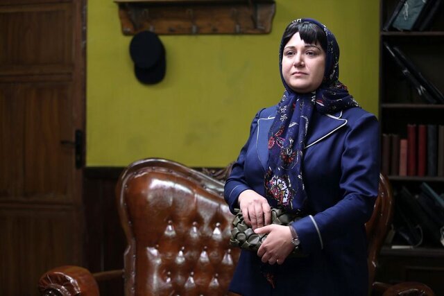 تصاویر | زنان شبکه مخفی با لیلا حاتمی، باران کوثری و... برمیگردند