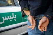 رئیس شورای شهر خرمشهر از راه نرسیده بازداشت شد