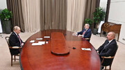 نخست وزیر ارمنستان پیشنهاد نشست با الهام علی‌اف را پذیرفت