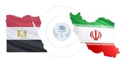 فشار تل آویو به مصر برای ممانعت از رابطه با ایران | سیاستمدار مصری:‌ روابط مصر و ایران از سطح امنیتی صرف خارج شده است