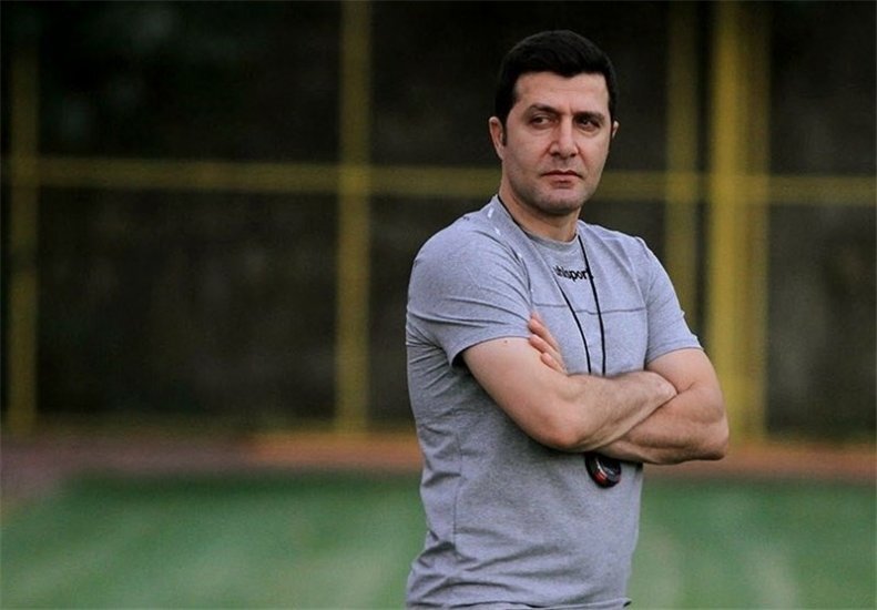 مالک نساجی استقلالی است | بازی رفت هم گفتند با پرسپولیس تبانی کردیم