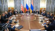 ببینید | ارمنستان و آذربایجان به توافق نزدیک شدند | تحریم خطوط حمل و نقل بین دو کشور ملغی می‌شود؟