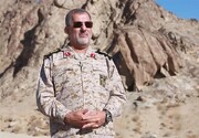 سردار پاکپور: ‌دولت عراق برای خلع سلاح و اخراج گروهک‌های تروریستی متعهد شد | منتظر اقدامات عراق هستیم