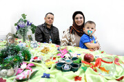 روایت‌های دختر آمریکایی از ازدواج با یک ایرانی و زندگی در تهران
