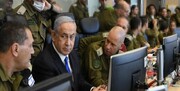 نتانیاهو: بازگشت سوریه به اتحادیه عرب مانعی بر سر حملات ما به خاک سوریه نخواهد بود