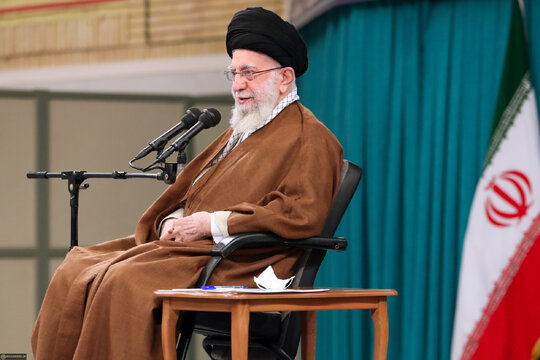 دیدار مسئولان وزارت امور خارجه و سفیران جمهوری اسلامی ایران
