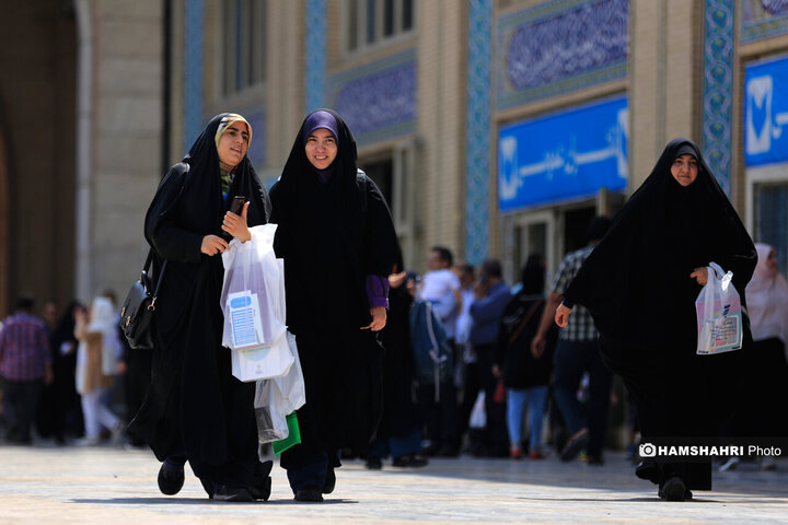 غرفه کودک و نوجوان نمایشگاه کتاب