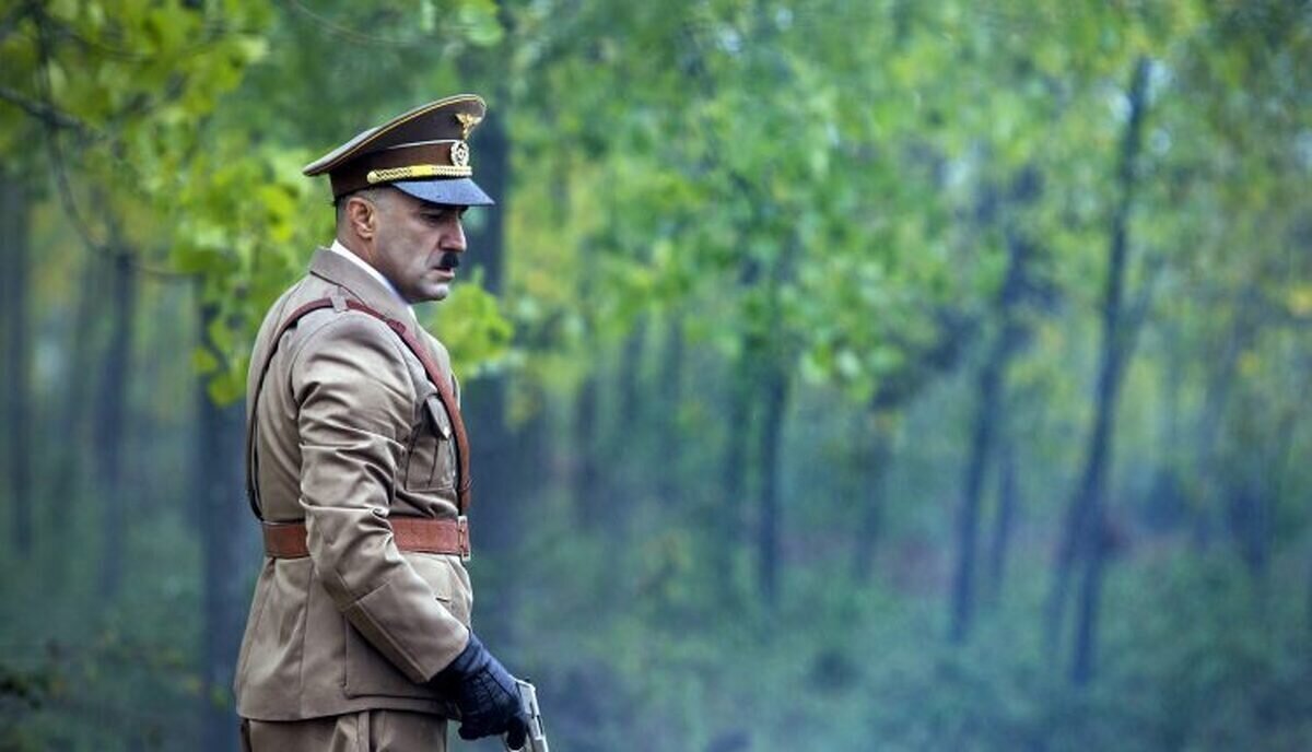 فيلم جنگ جهاني سوم