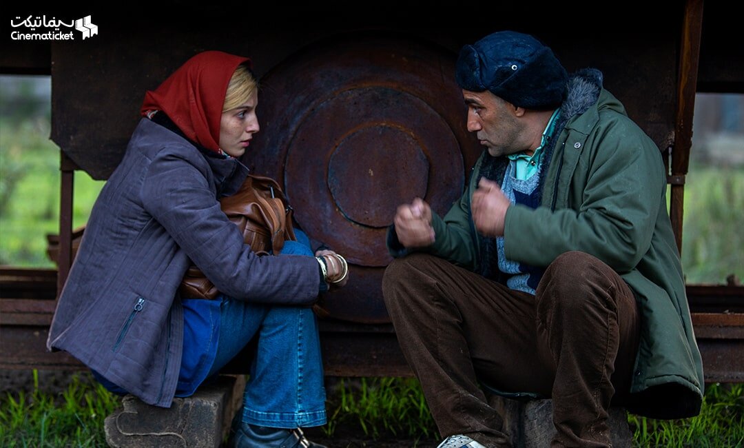 عکس | فیلم متفاوتی از محسن تنابنده | زمان دقیق اکران آنلاین مشخص شد