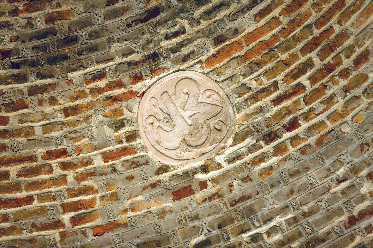 امامزادهای شبیه موزه