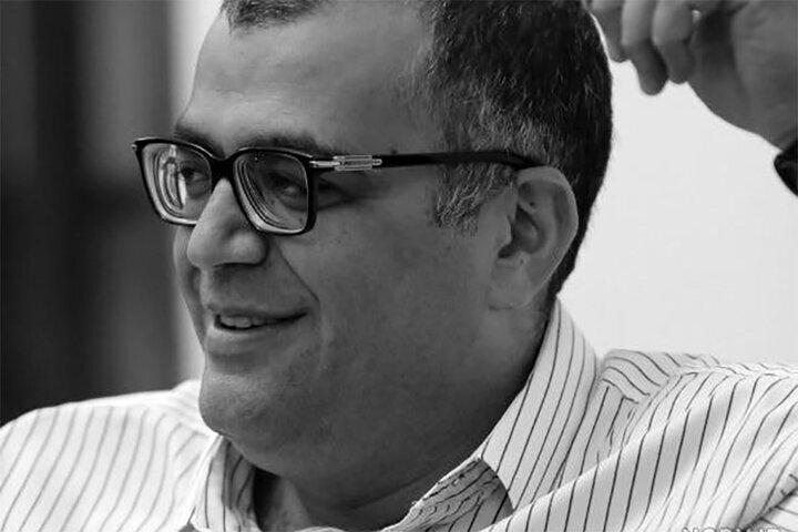 درگذشت یک کارگردان| نمایشهای جدید تئاترشهر| آمار فروش سالنهای دولتی|نشست صاحبان تماشاخانههای خصوصی با مدیر مرکز هنرهای نمایشی