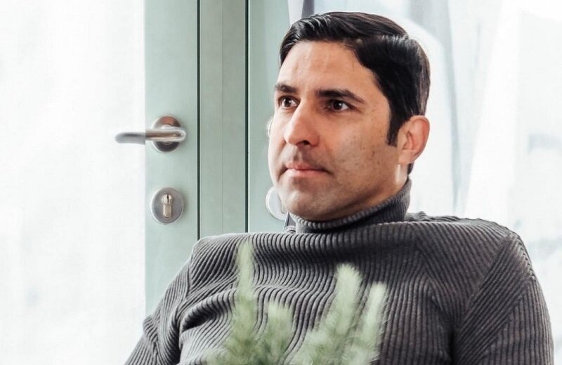 پرواز سرمربی جدید پرسپولیس از آلمان به تهران پرواز سرمربی جدید پرسپولیس از آلمان به تهران