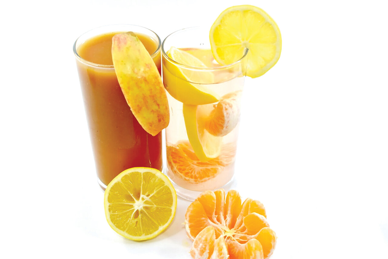 این خوراکیها به تدریج شما را میکشند