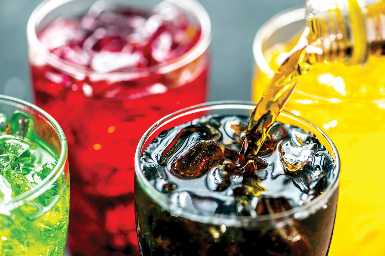 این خوراکیها به تدریج شما را میکشند