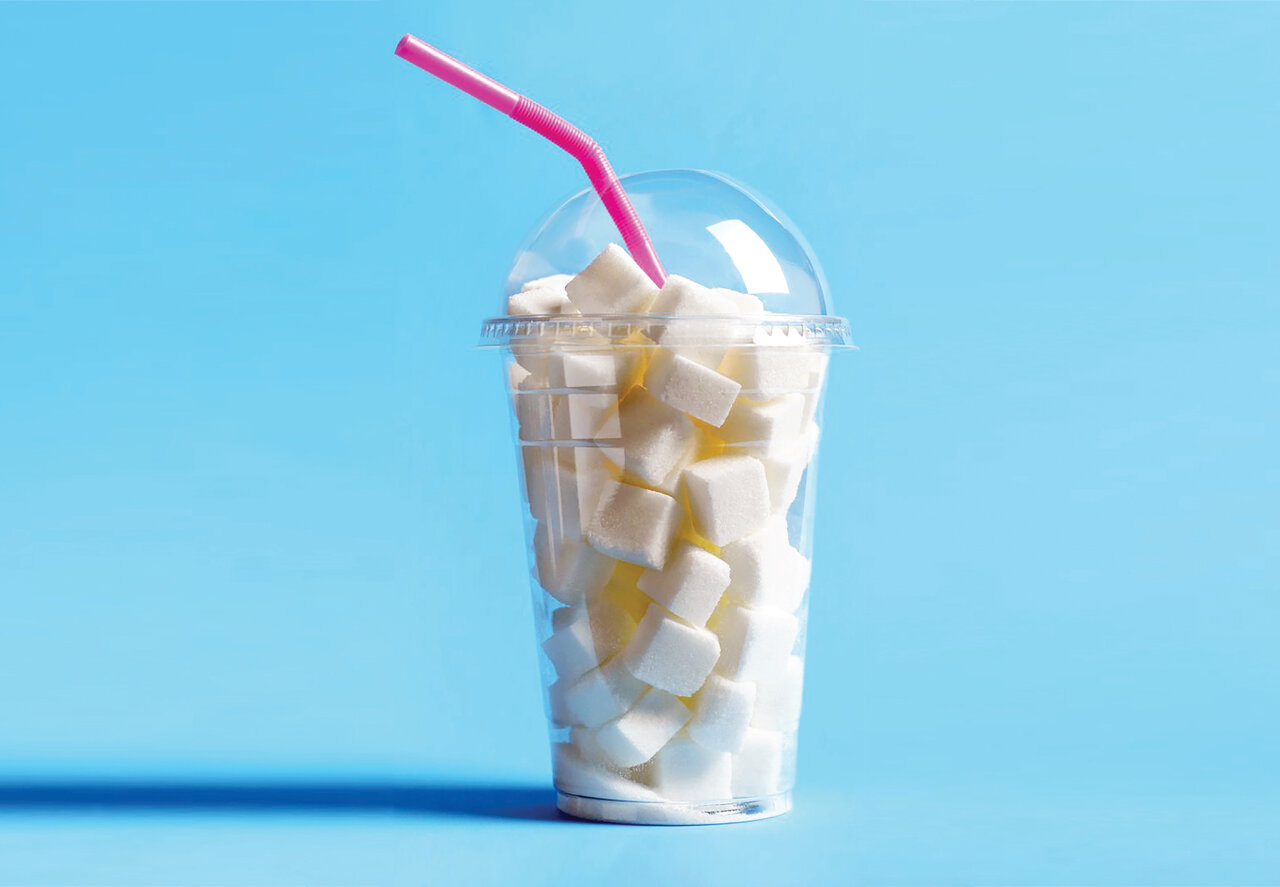 این خوراکیها به تدریج شما را میکشند