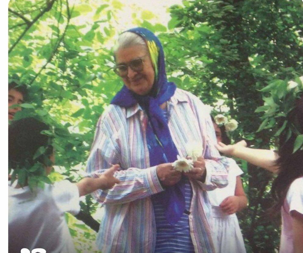 بانی اولین مدارس مدرن ایران یک زن است | جملهای جادویی که همهچیز را تغییر میدهد!