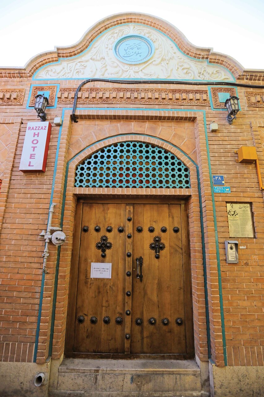 جستجوی مرام جوانمردی در پهلوانخانههای پایتخت