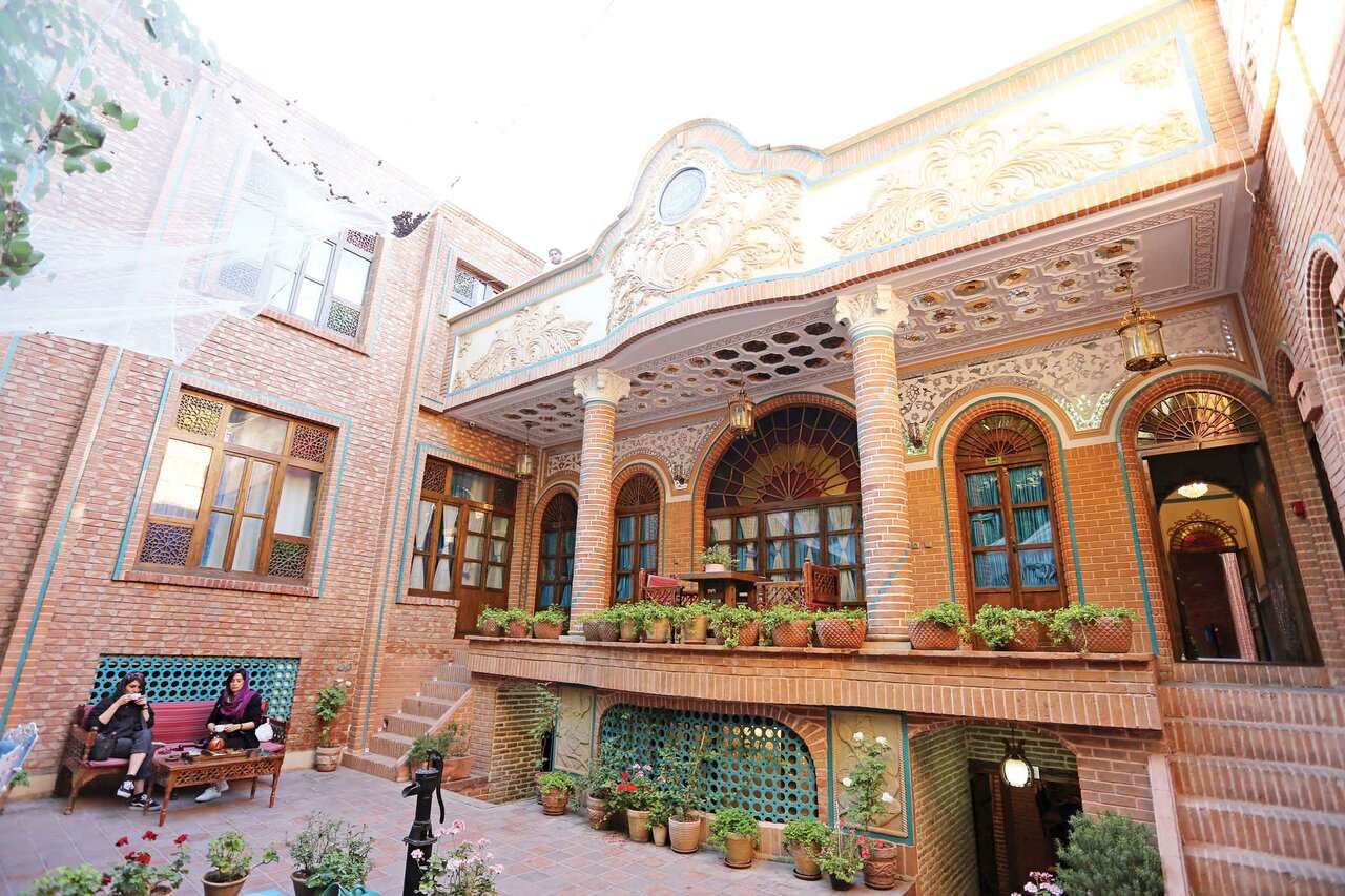 جستجوی مرام جوانمردی در پهلوانخانههای پایتخت