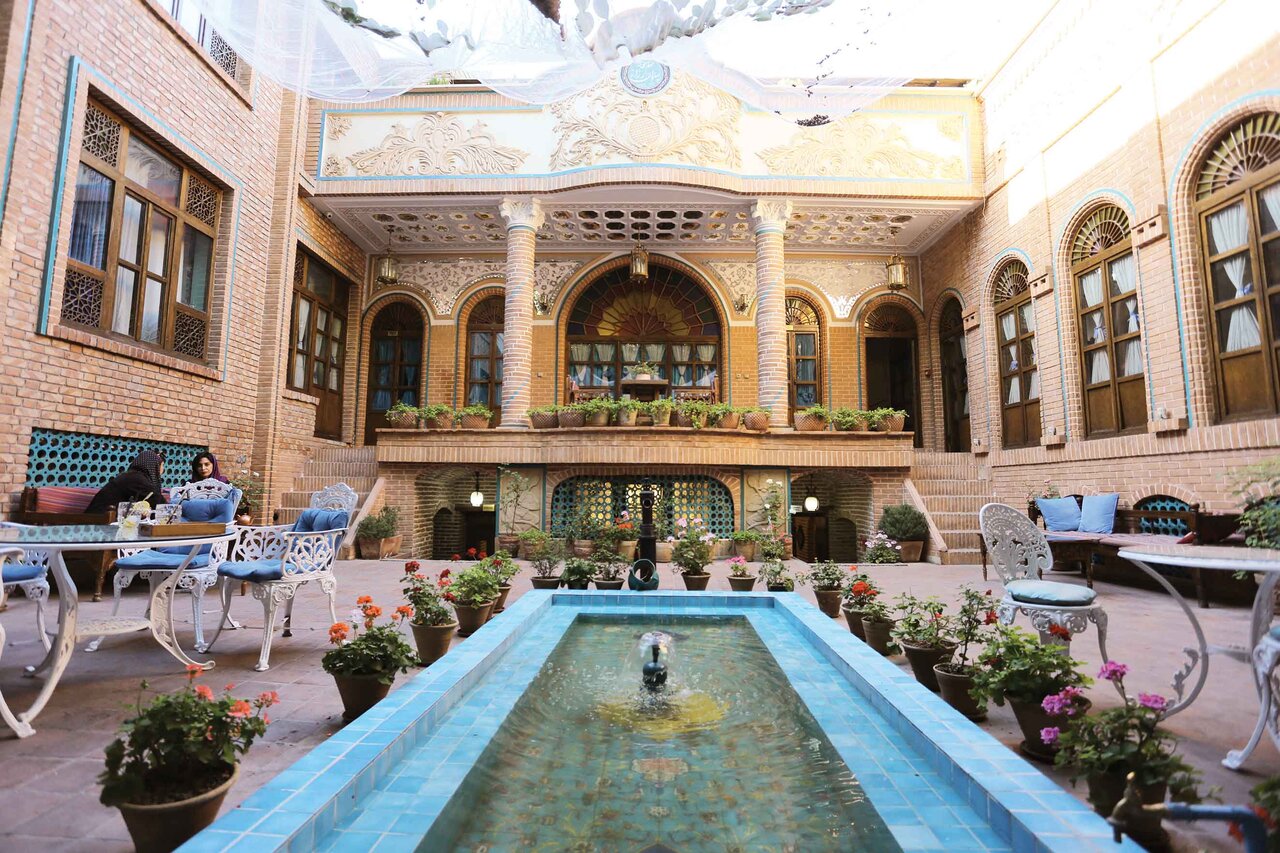 جستجوی مرام جوانمردی در پهلوانخانههای پایتخت