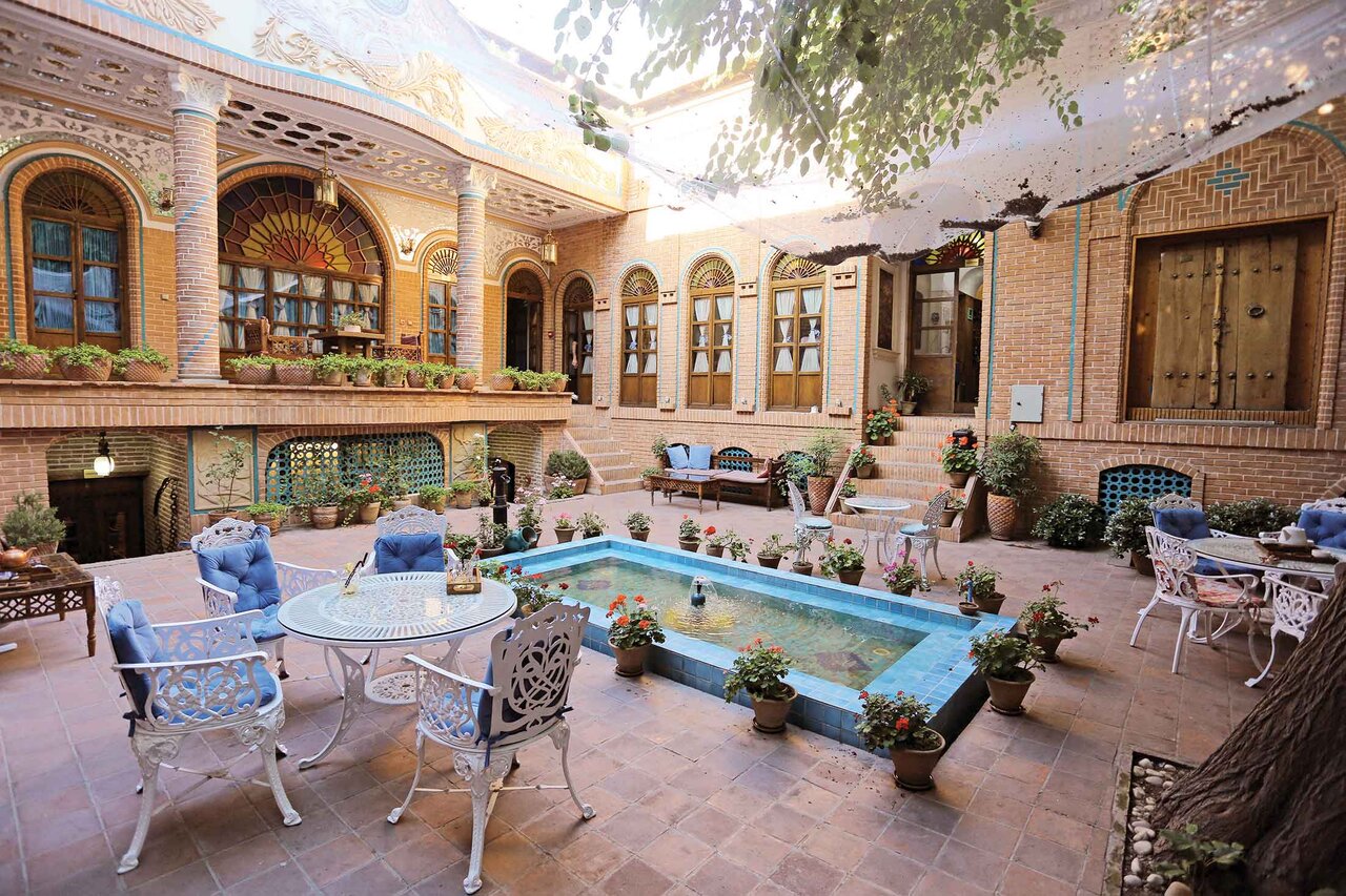 زورخانه