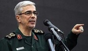 سرلشکر باقری: قدرت‌های نظامی جهان به‌دنبال دستاوردهای دفاعی ایران هستند