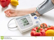 تغذیه سالم برای کاهش فشار خون | مبتلایان به فشار خون بالا چه باید بخورند