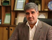 ببینید | فرماندار تهران: آتش سوزی بیمارستان گاندی فوتی ندارد