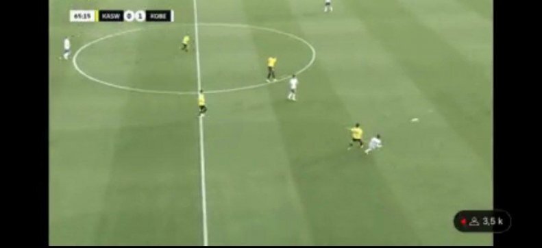 تصاویر | عجیبترین گل بخودی تاریخ از فاصله ۴۰ متری | خاطره اشتباه مرگبار ستاره فوتبال پس از دو دهه زنده شد!