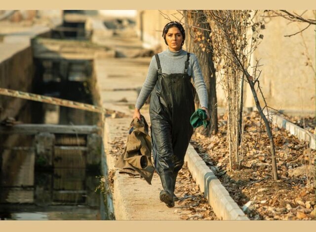 تصاویر | دعوای محسن تنابنده و هوتن شکیبا | پشت صحنه این سریال چه میگذرد؟