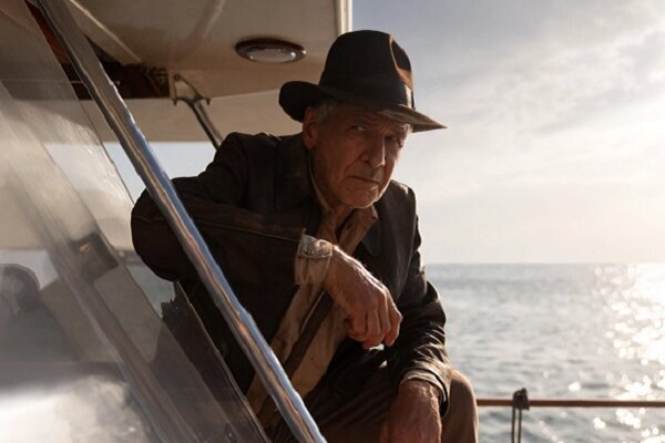 تصاویر | هالیوود چطور بازیگران را دوباره جوان میکند؟ | ما نمیخواهیم؛ جوانسازی را متوقف کنید