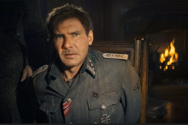 تصاویر | هالیوود چطور بازیگران را دوباره جوان میکند؟ | ما نمیخواهیم؛ جوانسازی را متوقف کنید