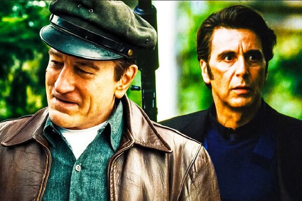 تصاویر | هالیوود چطور بازیگران را دوباره جوان میکند؟ | ما نمیخواهیم؛ جوانسازی را متوقف کنید