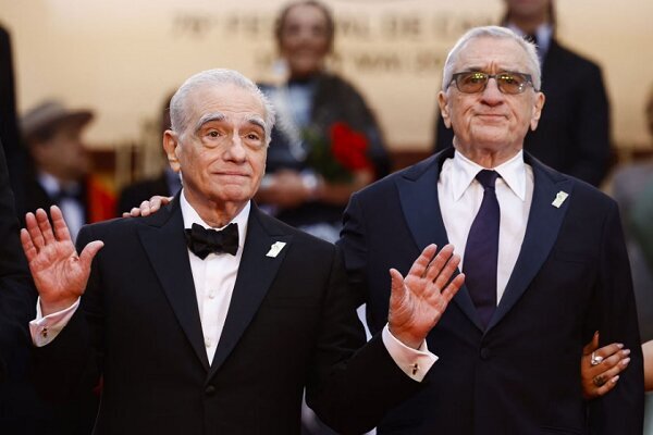 تصاویر | لحظهای که تماشاگران ۹ دقیقه ایستاده تشویق کردند | این فیلم ماجرای کشتار هولناک بومیهای آمریکاست