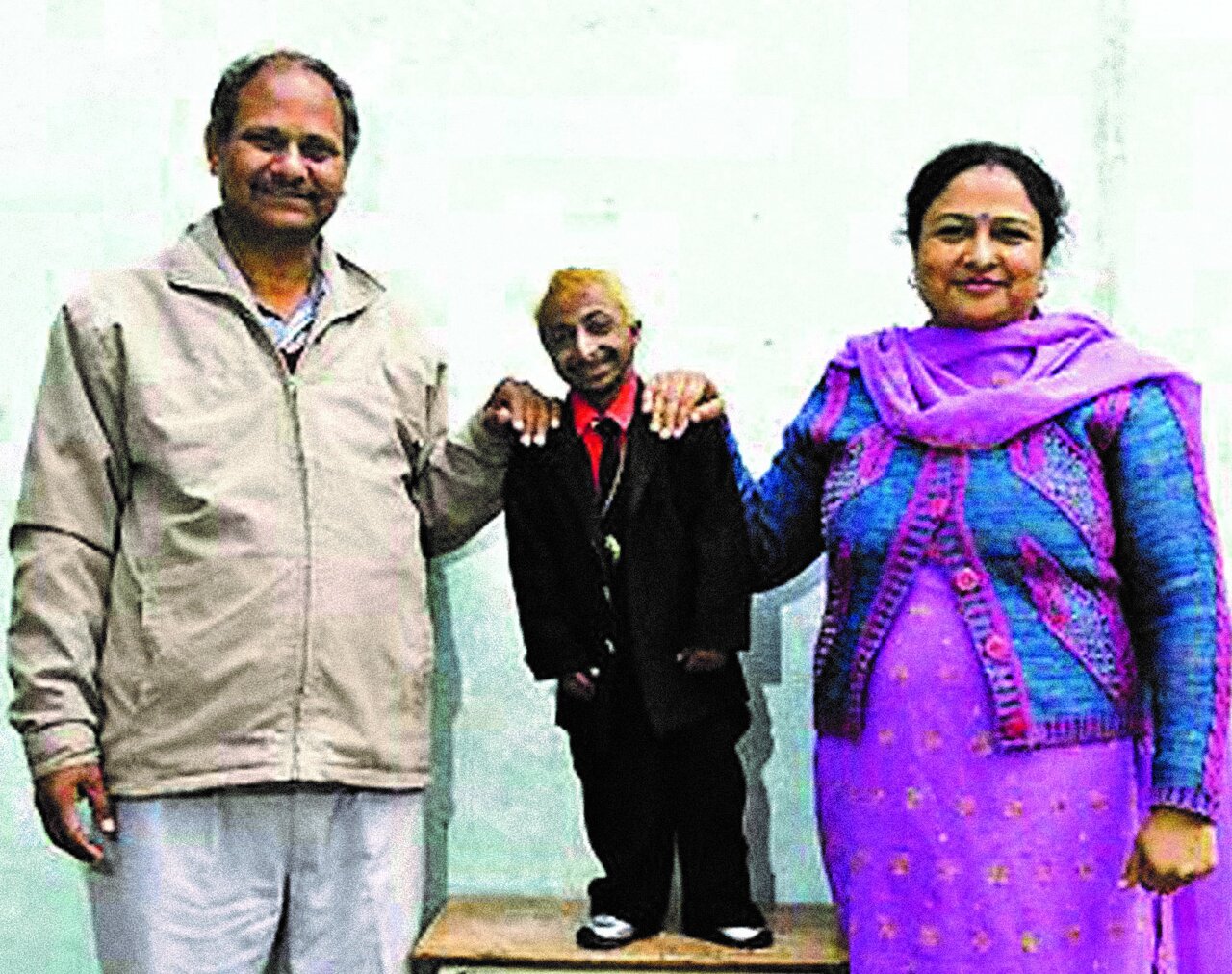 کوچولوی قهرمان