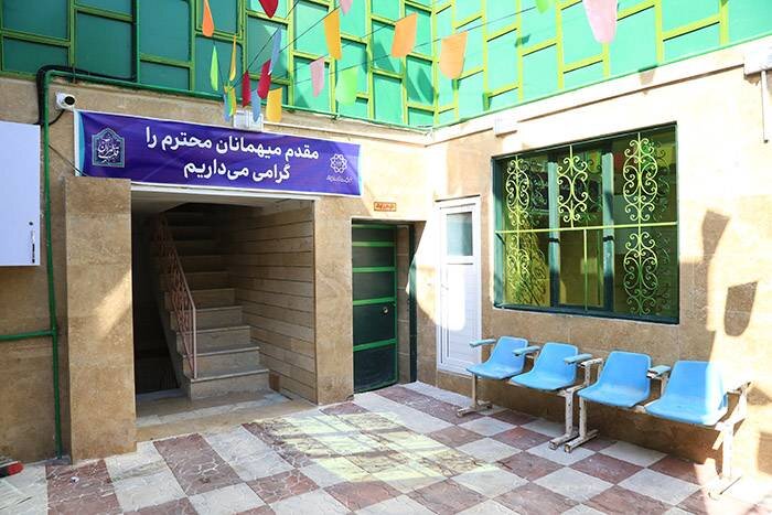 دلیل تعطیلی گرمخانه بانوان در شوش چیست؟