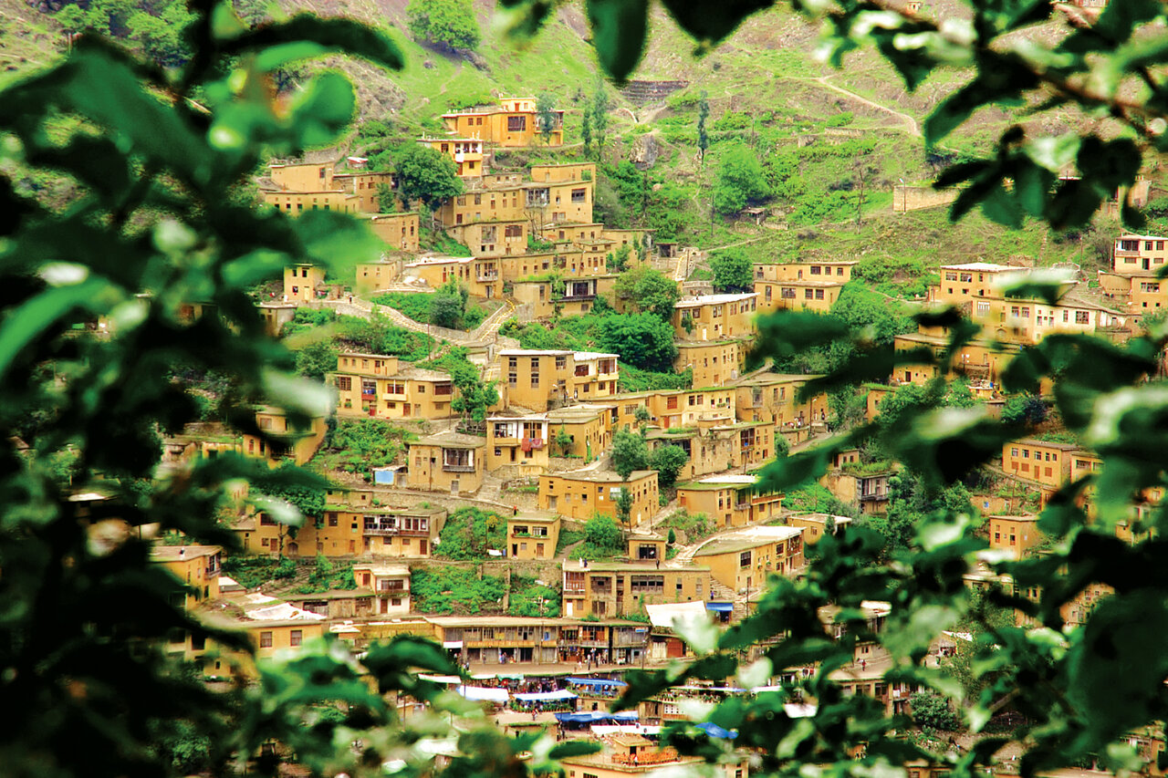 تصاویر | اینجا یکی از قدیمیترین کلیساهای جهان است که در ایران قرار دارد