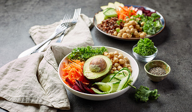 برای درمان استرس چه بخوریم ؟ | بهترین و بدترین غذاها برای کاهش استرس