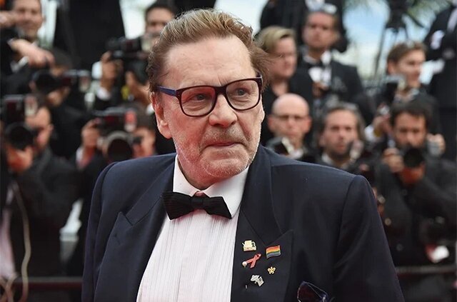 درگذشت بازیگر مطرح سینما در ۷۸ سالگی