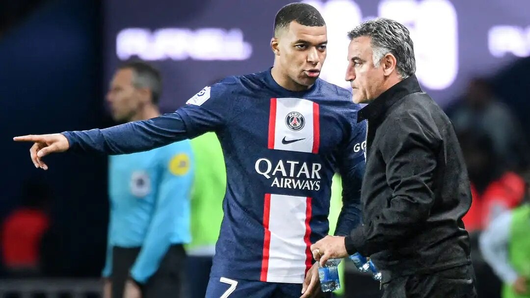 ستاره فرانسوی در رویای رئال مادرید | فلورنتینو پرس: این امباپهای نیست که من میخواستم