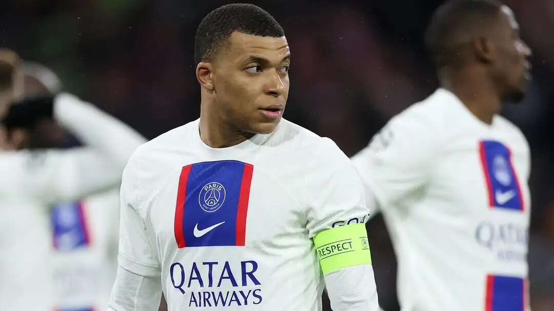 ستاره فرانسوی در رویای رئال مادرید | فلورنتینو پرس: این امباپهای نیست که من میخواستم