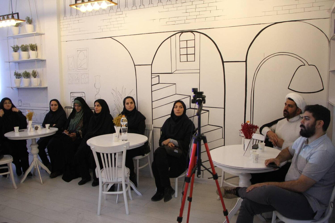 افتتاح شهر دخترانه در روز دختر | شهردخت؛ هدیه روز دختران در منطقه۲۰ 